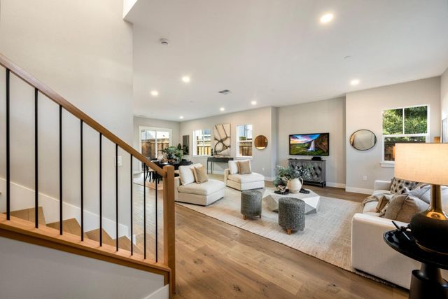 4910 Vivi Place, San Jose, CA 95124