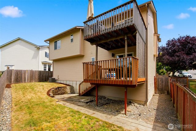 1102 20th Street, Snohomish, WA 98290