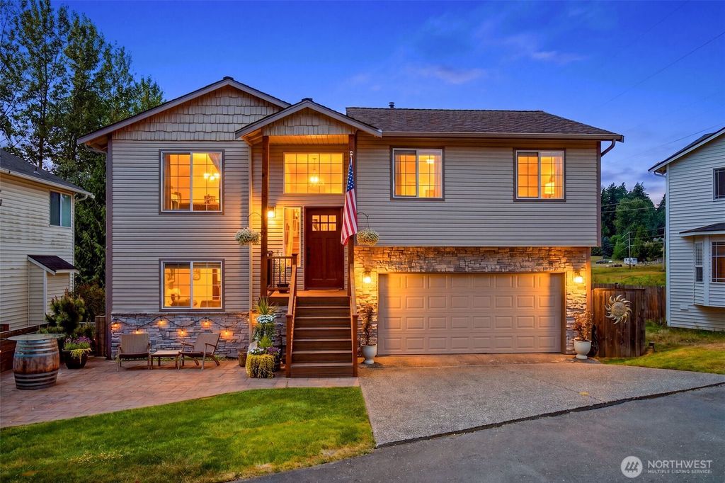 1102 20th Street, Snohomish, WA 98290