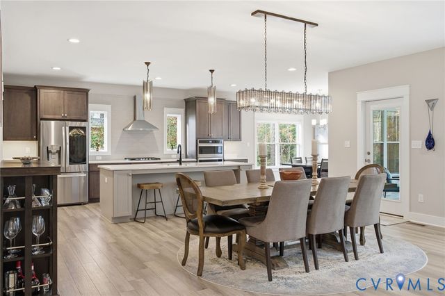 11532 Kings Pond Dr, Providence Forge, VA 23140