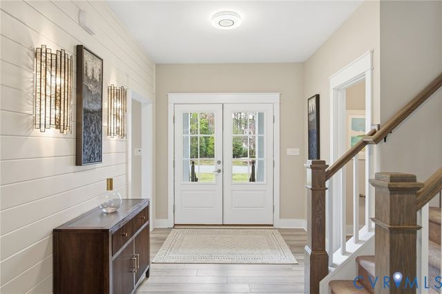 11532 Kings Pond Dr, Providence Forge, VA 23140