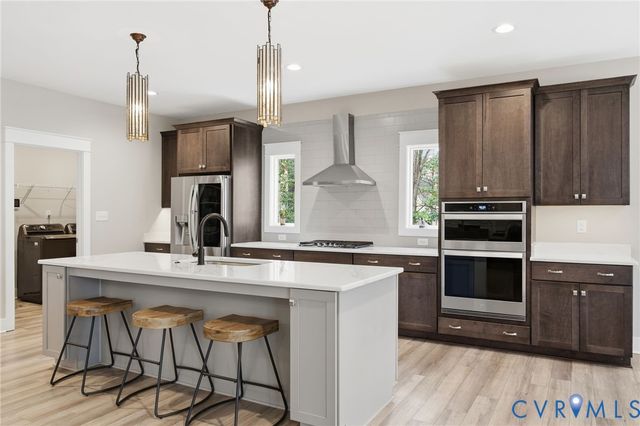 11532 Kings Pond Dr, Providence Forge, VA 23140