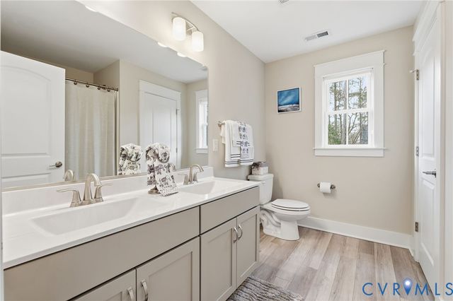 11532 Kings Pond Dr, Providence Forge, VA 23140