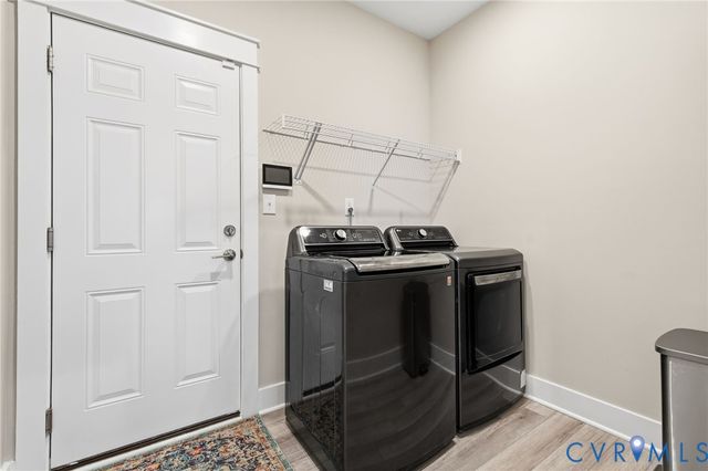 11532 Kings Pond Dr, Providence Forge, VA 23140