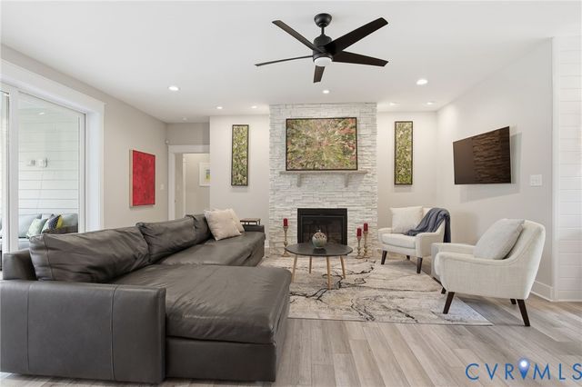 11532 Kings Pond Dr, Providence Forge, VA 23140