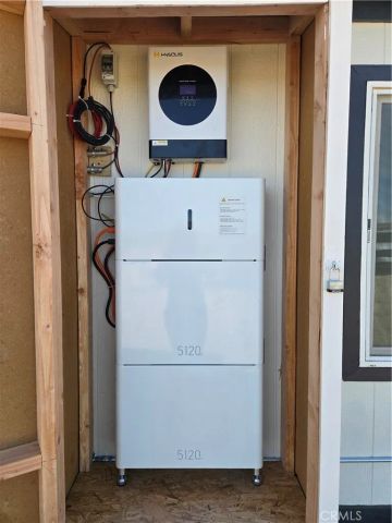 68423 Rainier, 29 Palms, CA 92277