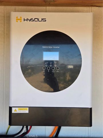 68423 Rainier, 29 Palms, CA 92277