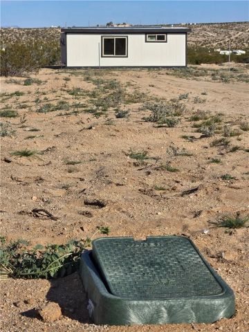 68423 Rainier, 29 Palms, CA 92277