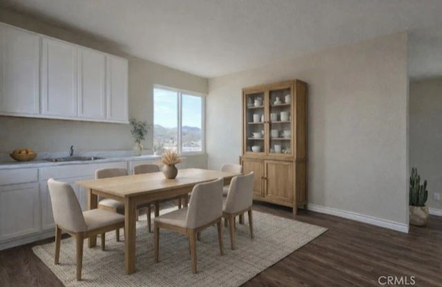 68423 Rainier, 29 Palms, CA 92277