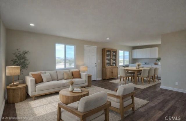 68423 Rainier, 29 Palms, CA 92277