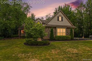 930 Chemung Forest Drive, Howell, MI 48843