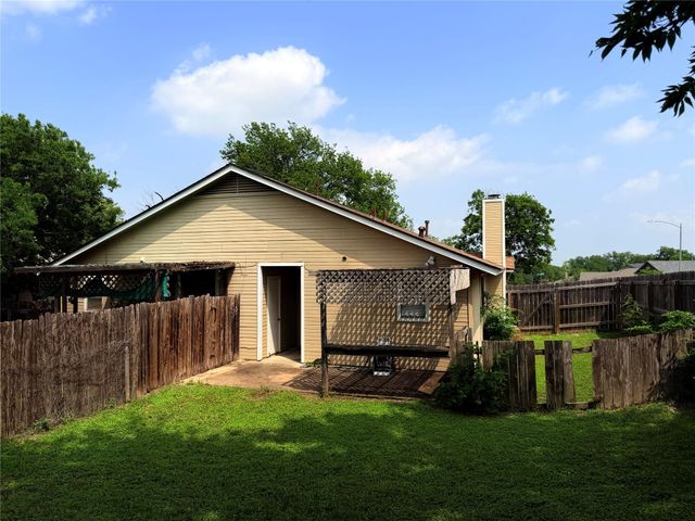 14200 Sussman CT A, Austin, TX 78728