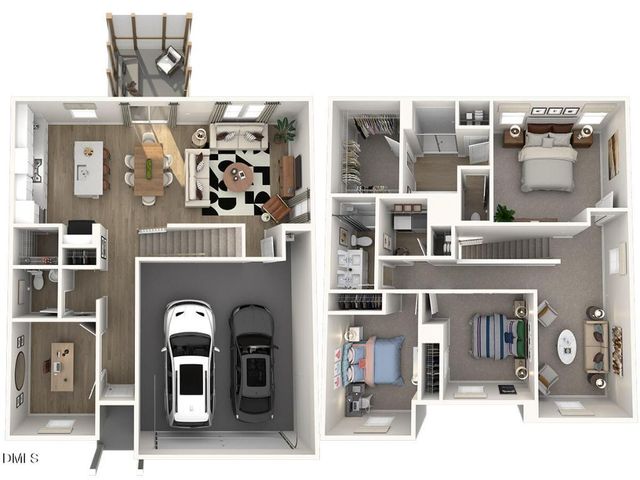 400 Southland Drive, Zebulon, NC 27597