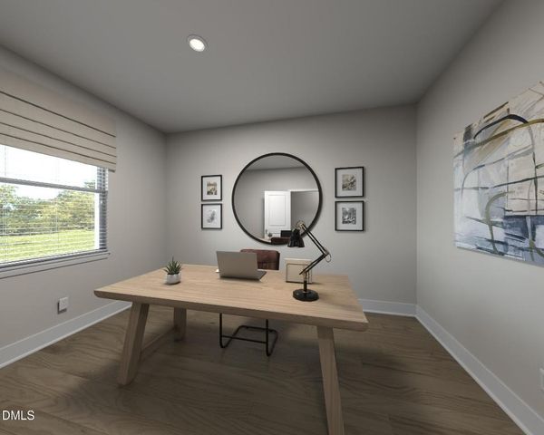 400 Southland Drive, Zebulon, NC 27597