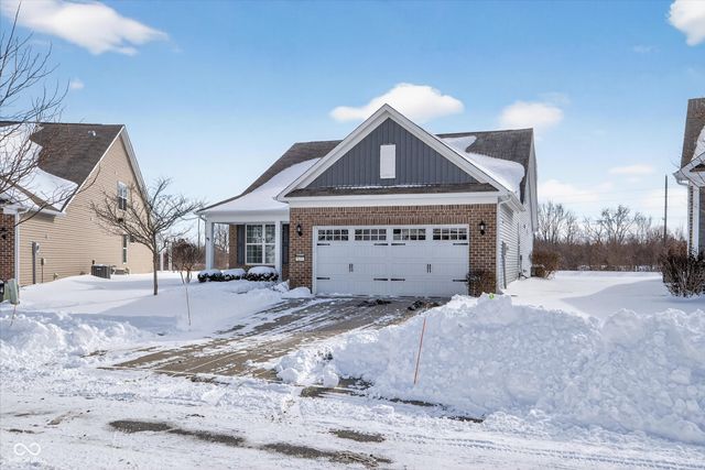 5137 Silverbell Drive, Plainfield, IN 46168