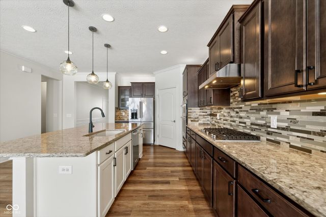 5137 Silverbell Drive, Plainfield, IN 46168