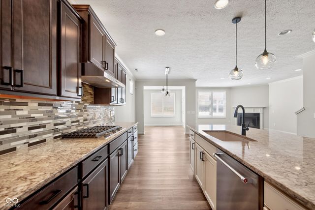 5137 Silverbell Drive, Plainfield, IN 46168