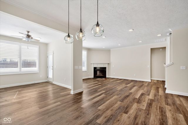 5137 Silverbell Drive, Plainfield, IN 46168