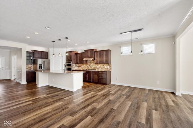 5137 Silverbell Drive, Plainfield, IN 46168