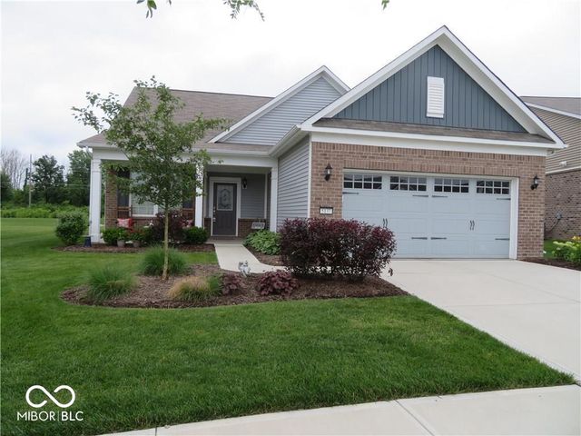 5137 Silverbell Drive, Plainfield, IN 46168