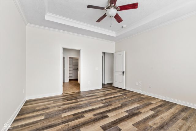 5137 Silverbell Drive, Plainfield, IN 46168