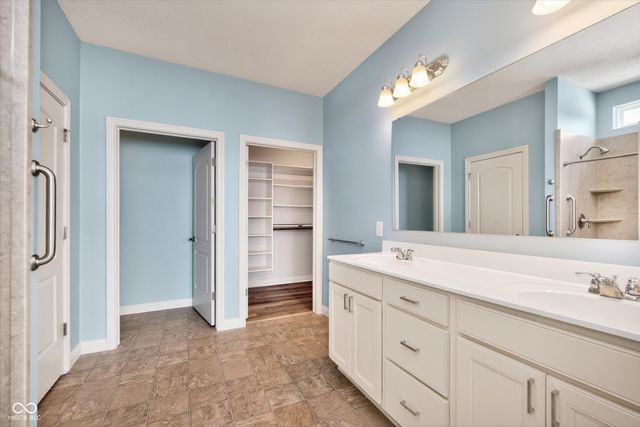 5137 Silverbell Drive, Plainfield, IN 46168