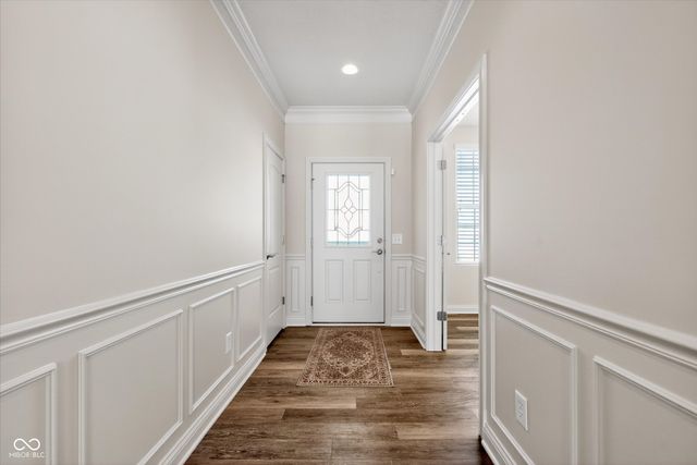 5137 Silverbell Drive, Plainfield, IN 46168