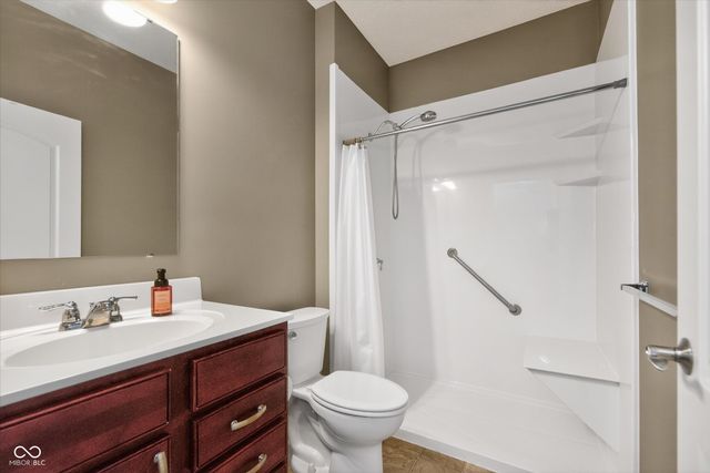 5137 Silverbell Drive, Plainfield, IN 46168