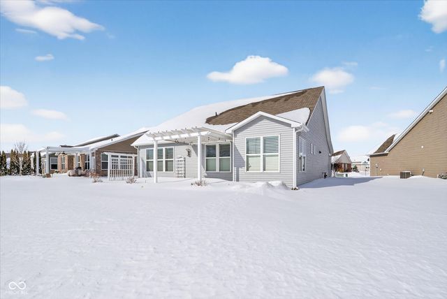 5137 Silverbell Drive, Plainfield, IN 46168