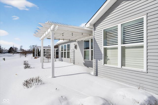 5137 Silverbell Drive, Plainfield, IN 46168