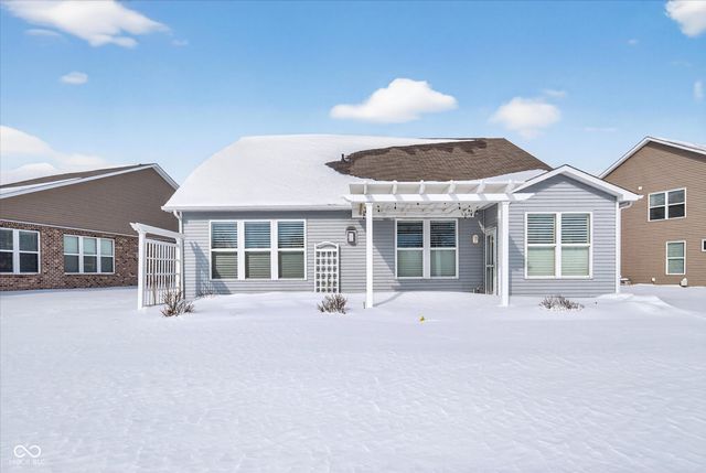 5137 Silverbell Drive, Plainfield, IN 46168