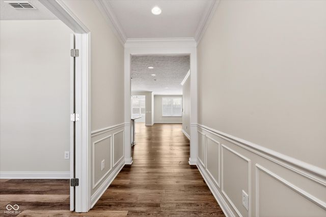 5137 Silverbell Drive, Plainfield, IN 46168