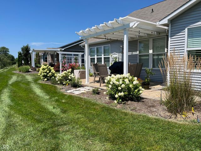 5137 Silverbell Drive, Plainfield, IN 46168