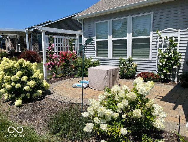 5137 Silverbell Drive, Plainfield, IN 46168