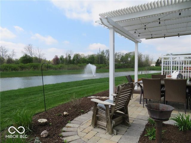 5137 Silverbell Drive, Plainfield, IN 46168