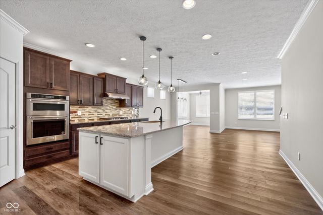 5137 Silverbell Drive, Plainfield, IN 46168