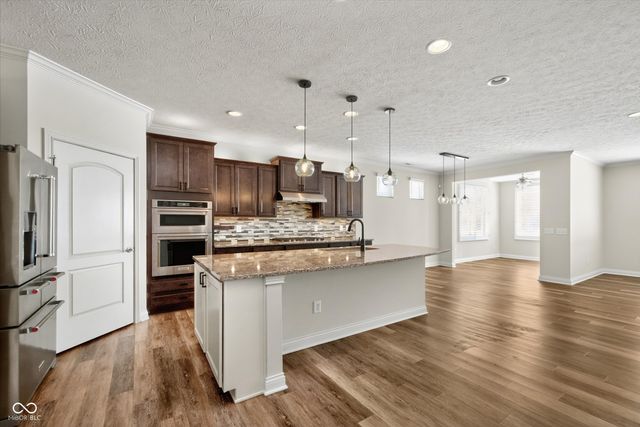 5137 Silverbell Drive, Plainfield, IN 46168