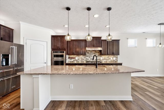 5137 Silverbell Drive, Plainfield, IN 46168