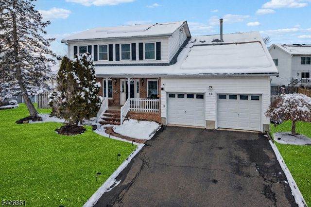 62 Longfield Dr, Hillsborough Twp., NJ 08844