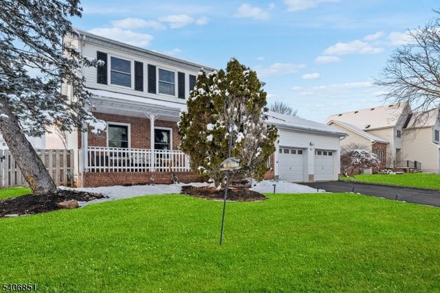 62 Longfield Dr, Hillsborough Twp., NJ 08844