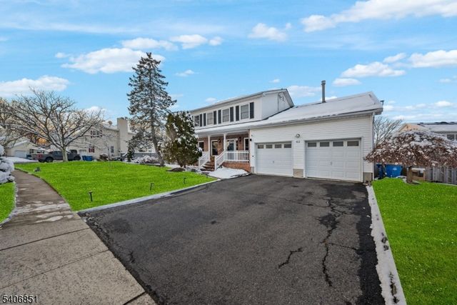 62 Longfield Dr, Hillsborough Twp., NJ 08844