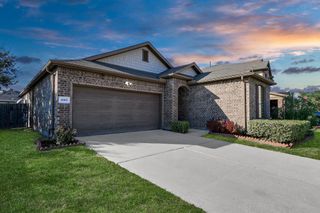 6603 Taylor Park Lane, Katy, TX 77449