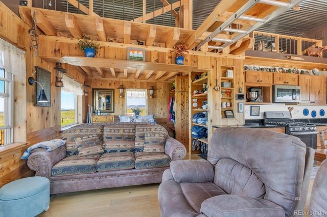 535 Brittany Road, Westcliffe, CO 81252