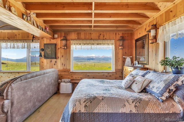 535 Brittany Road, Westcliffe, CO 81252