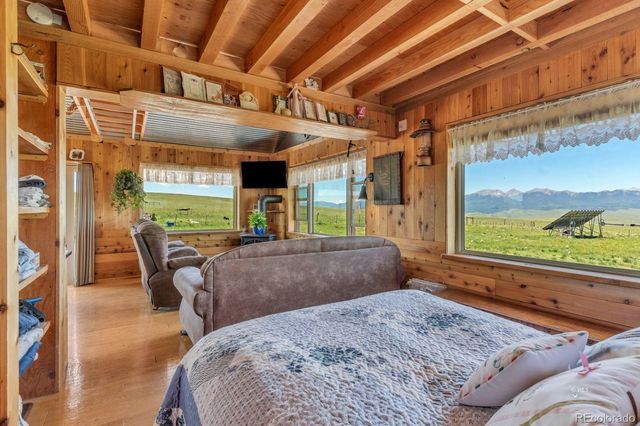 535 Brittany Road, Westcliffe, CO 81252