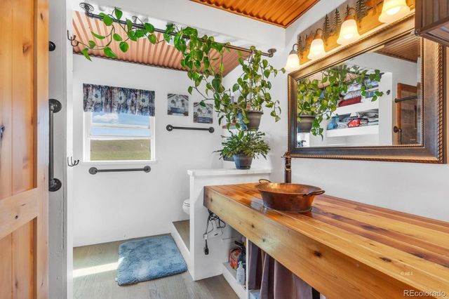 535 Brittany Road, Westcliffe, CO 81252