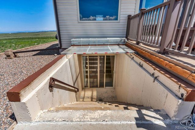 535 Brittany Road, Westcliffe, CO 81252