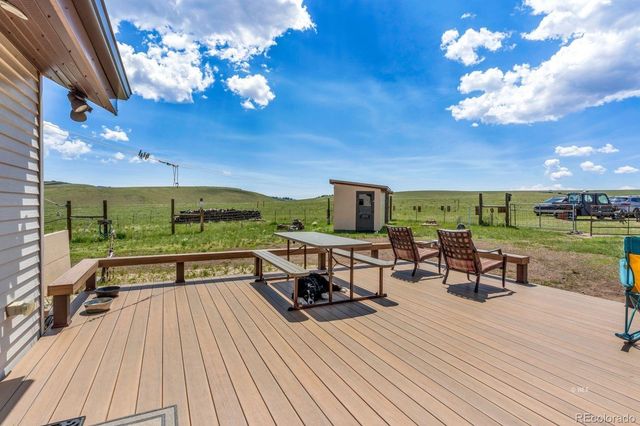 535 Brittany Road, Westcliffe, CO 81252