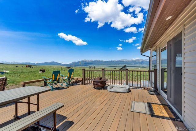 535 Brittany Road, Westcliffe, CO 81252