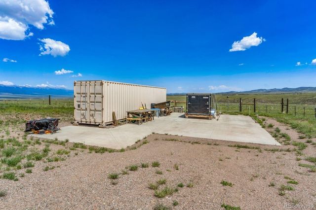 535 Brittany Road, Westcliffe, CO 81252